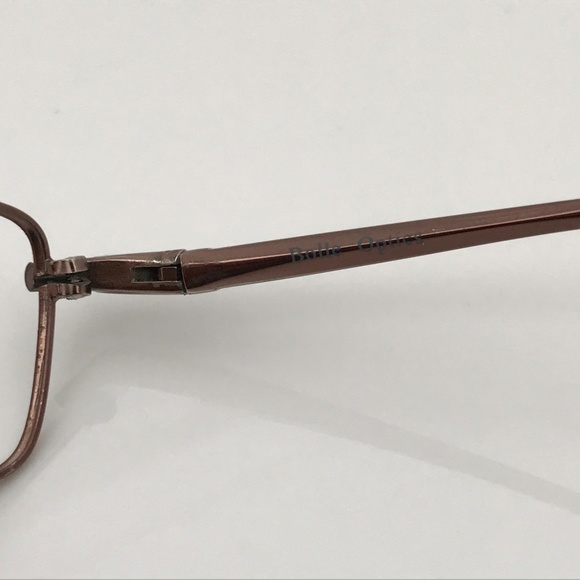 Bolle Optic Eyeglasses Frame Lourdes 70404 52[]17 - Picture 7 of 8